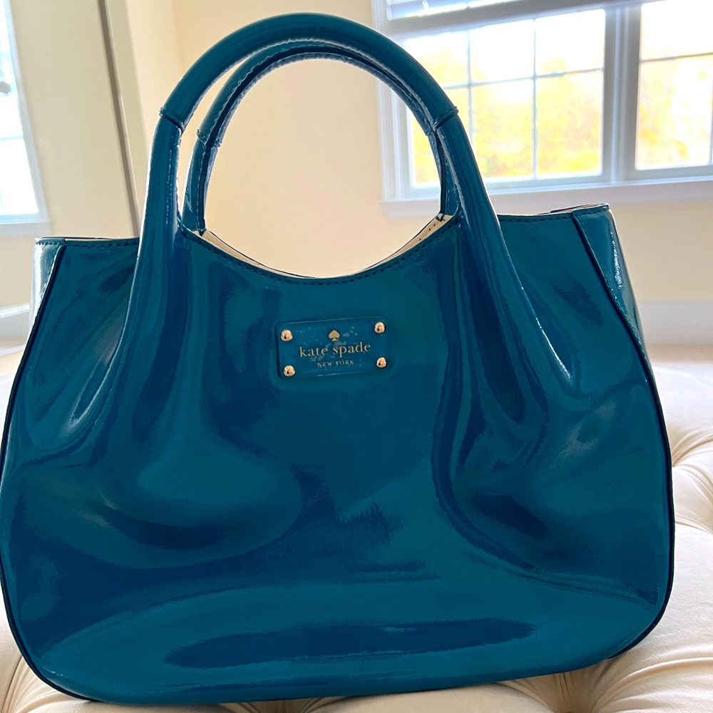 Like new Kate Spade purse.